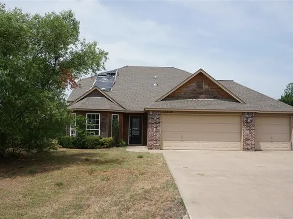 13038 S Bareback Dr, Oologah, OK 74053