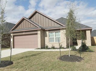 722 Mill Spring Ct, Rosenberg, TX 77469