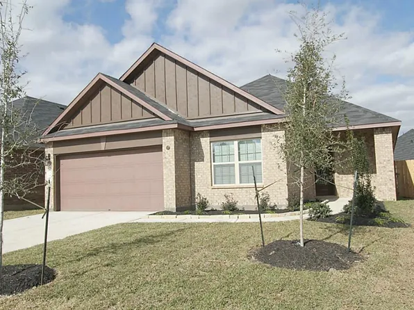722 Mill Spring Ct, Rosenberg, TX 77469