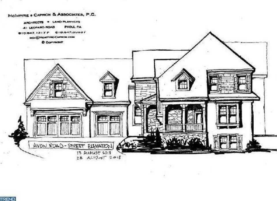 205 Avon Rd, Haverford, PA 19041 Zillow