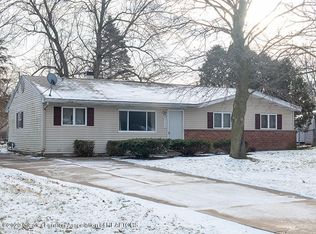 4219 Arlene Dr, Lansing, MI 48917