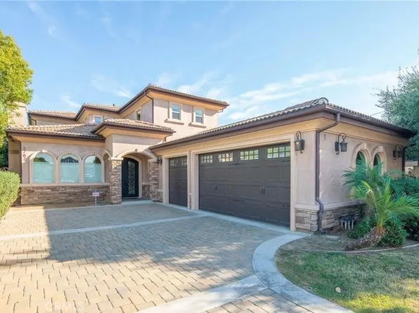 5762 Loma Ave, Temple City, CA 91780