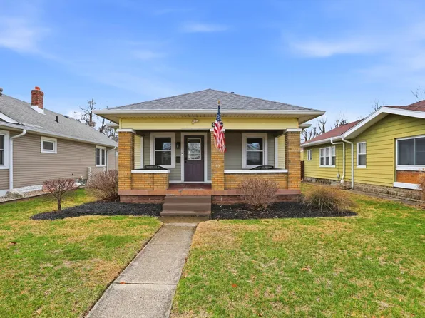 4949 W 12th St, Indianapolis, IN 46224