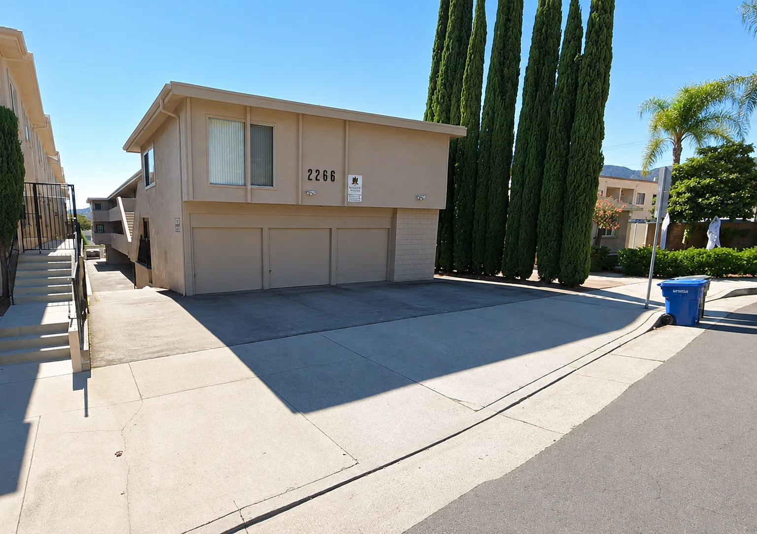 2266 Del Mar — Photo 1