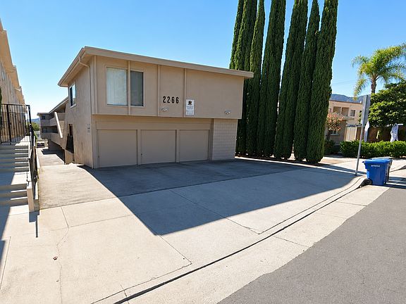 2nd image of 2266 Del Mar Rd APT 8
