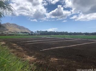 87-801 Iliili Rd, Waianae, HI 96792