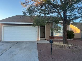 408 Lorenzi St, Las Vegas, NV 89107