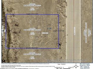 110 San De Cristo Ct, Bloomfield, NM 87413