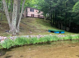 N8551 Marquardt Rd, Gleason, WI 54435