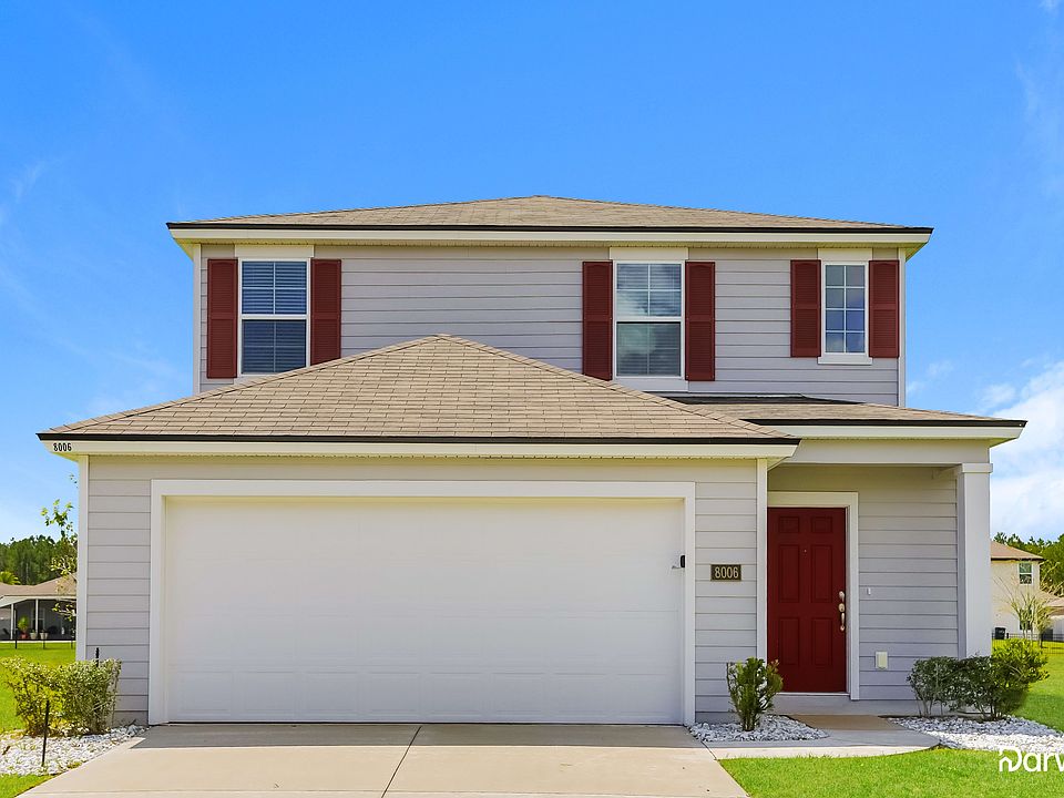 1st image of 8006 Cape Fox Dr