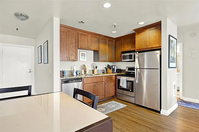 4015 Crown Point Dr #102 — Photo 6