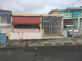 H5 Calle 6, Toa Alta, PR 00953