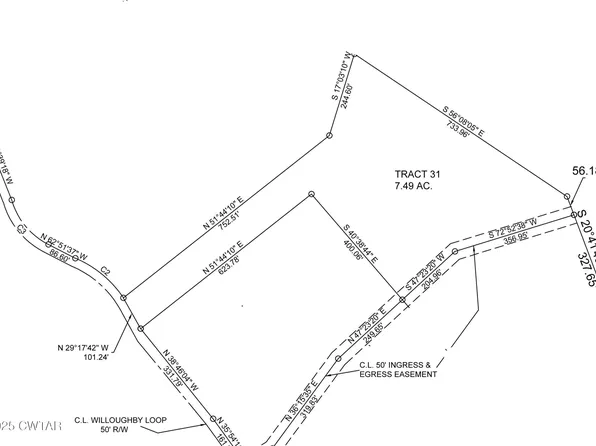 0 Willoughby Loop Lot 31, Pinson, TN 38366
