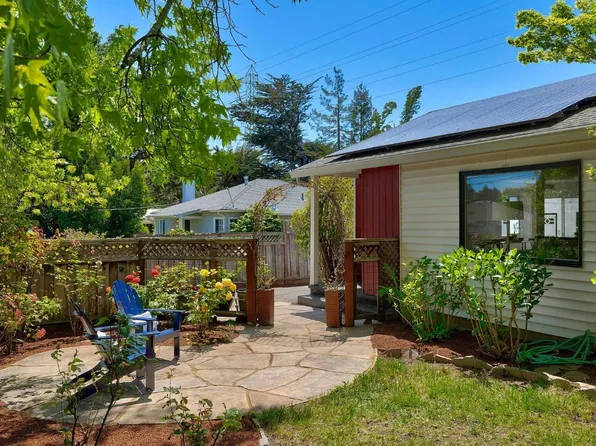 6 Meadow Drive, Mill Valley, CA 94941