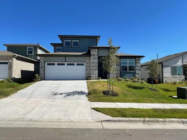 3202 Egan Dr, Pflugerville, TX 78660