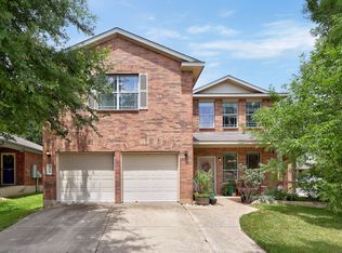 5228 Bantom Woods Bnd, Austin, TX 78724