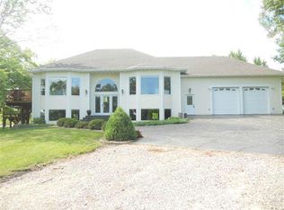 41499 210th Ave SE, Winger, MN 56592