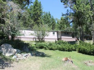 1581 McMannamy Draw, Kalispell, MT 59901