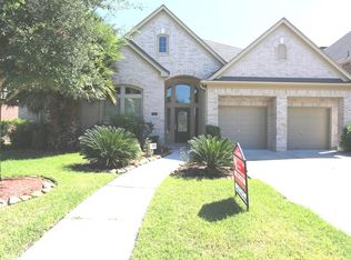 13015 Catalina Grove Ln, Richmond, TX 77407