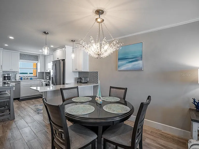 1270 Gulf Blvd #603 — Photo 7