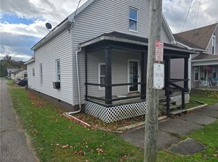 268 Broadway St, Quaker City, OH 43773