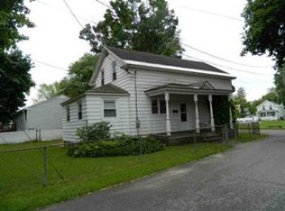 2 Taylor St, Fort Edward, NY 12828