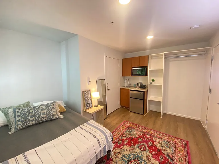 Arete Apartments — Photo 210