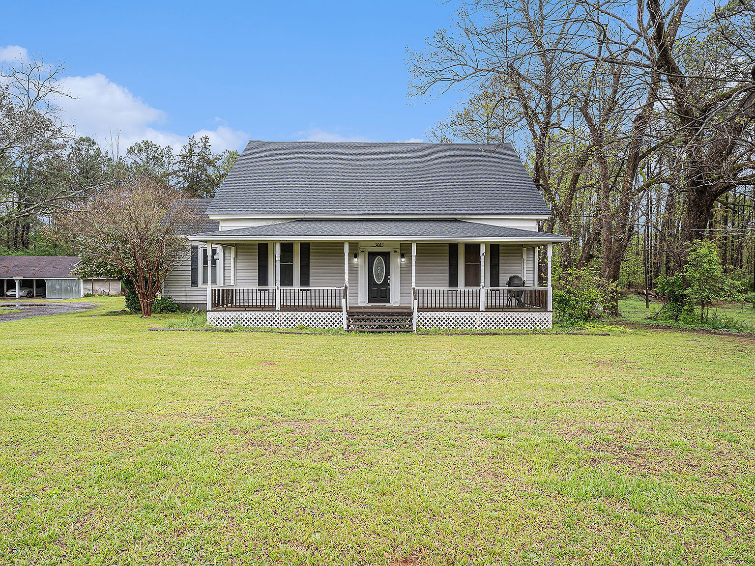3683 Jackson Rd, Griffin, GA 30223 Zillow