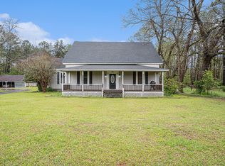 3683 Jackson Rd, Griffin, GA 30223