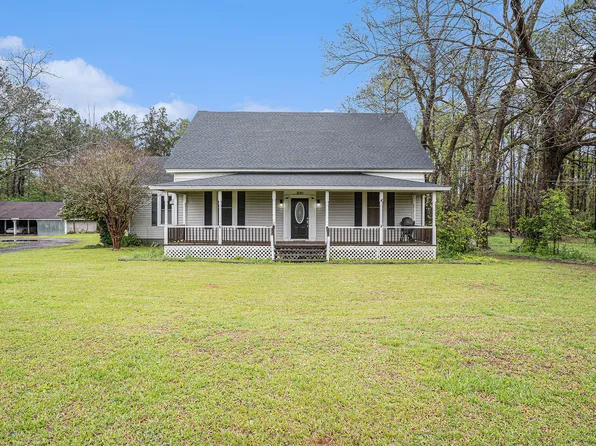 3683 Jackson Rd, Griffin, GA 30223