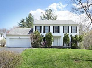 15 Grape Shot Rd, Sharon, MA 02067