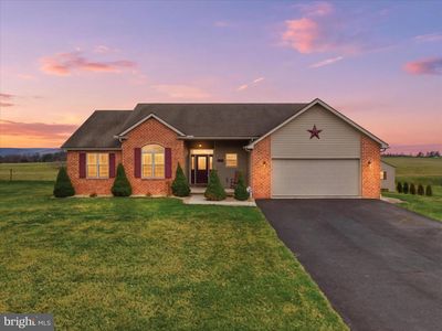 570 Starr Ave, Chambersburg, PA, 17202