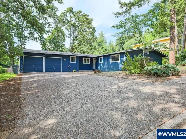 435 E 53rd Ave, Eugene, OR 97405