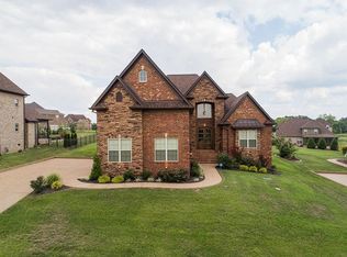 14 Beechwood Ct, Mount Juliet, TN 37122