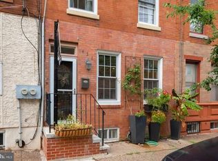 425 Tasker St, Philadelphia, PA 19148