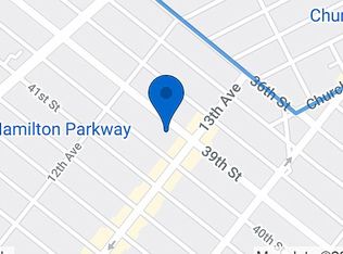 1250 39th St, Brooklyn, NY 11218