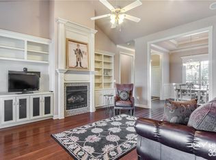 6511 W Hearth Falls Dr, Rogers, AR 72758