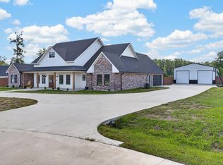 181 Canyon Vw, Lufkin, TX 75904