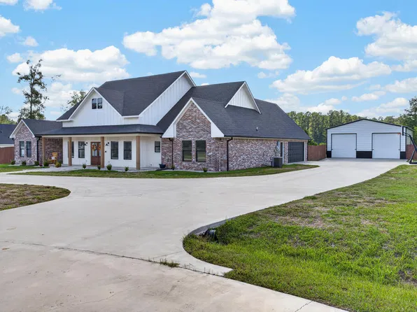 181 Canyon Vw, Lufkin, TX 75904