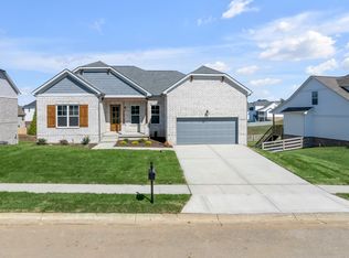 201 Sydney Dr Lot 41, Goodlettsville, TN 37072