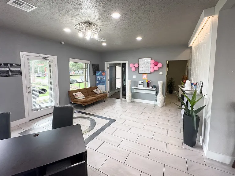 Crosby at Westchase Apartments — Photo 7
