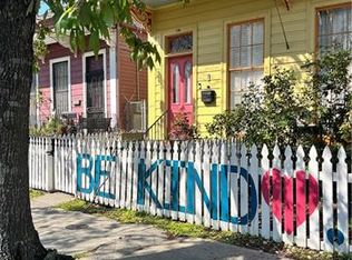 119 Vallette St, New Orleans, LA 70114