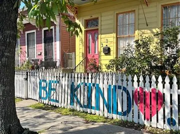 119 Vallette St, New Orleans, LA 70114