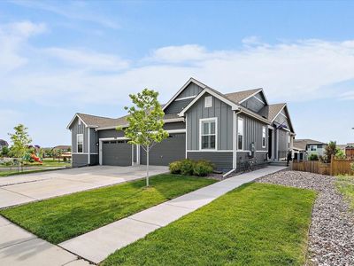 8908 Birch Run Lane, Parker, CO, 80134