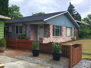 606 W 29th St, Vancouver, WA 98660