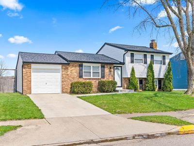 8576 Renaa Ave, Galloway, OH, 43119