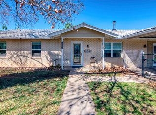 710 Elm St, Mason, TX 76856