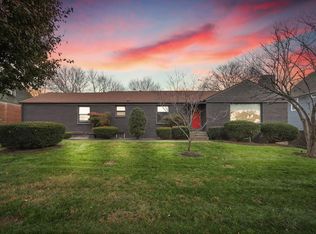 1223 McAlpine Ave, Nashville, TN 37216