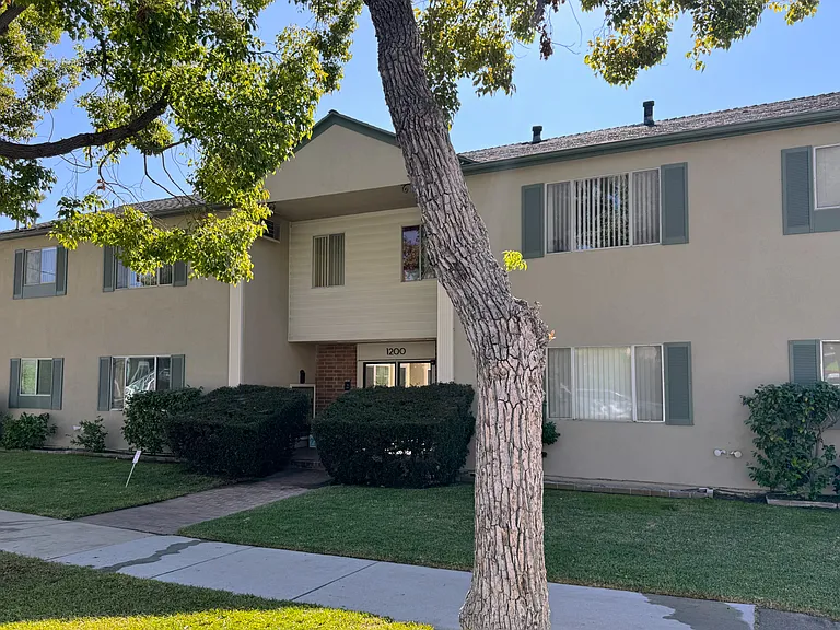1200 E California Ave #O — Photo 9