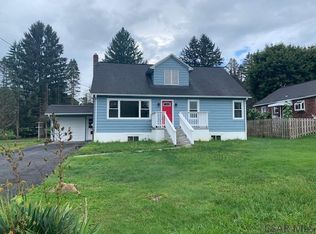 1023 Haverford St, Johnstown, PA 15905